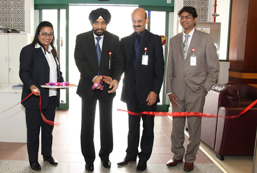Thumbay Hospital Ajman  1